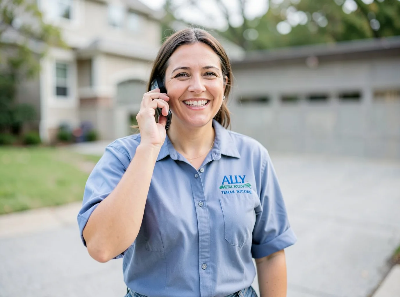 Metal Roof Installation Piney Point, MD FAQs